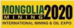 Описание: Описание: MONGOLIA MINING 2020– Международная выставка горнодобывающей и нефтегазовой промышленности
